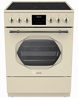 Кухонная плита Gorenje EC 63 INI