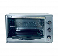 Мини-печь Zarget ZMO 45SC
