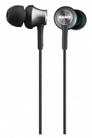 SONY MDR-EX450 black