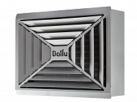 Тепловая пушка BALLU BHP-W4-15-D