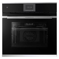 Встраиваемый электрический духовой шкаф KUPPERSBUSCH BP 6550.0 S1