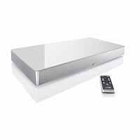 Саундбар CANTON DM 75 silver