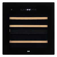 Встраиваемый винный шкаф VARD WCI6DS