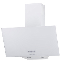 Наклонная вытяжка KRONA HELGA 600 white PB