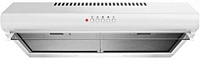 Плоская вытяжка Midea MH60T349W