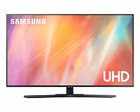 Телевизор SAMSUNG UE50AU7560UXRU