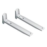 Kromax MICRO-6w white