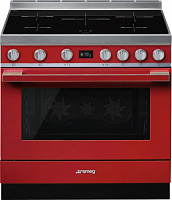 Электрическая плита SMEG CPF9IPR