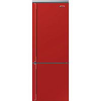 Холодильник SMEG FA490RR