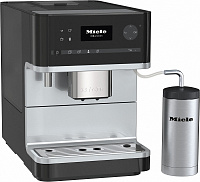 Кофемашина MIELE CM6310 черный обсидиан OBSW 
