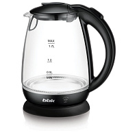 Чайник BBK EK1725G Черный