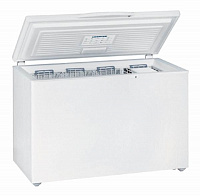 Морозильный ларь LIEBHERR GTP 3126