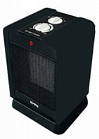 Обогреватель KORTING KCF518G-N (черный)