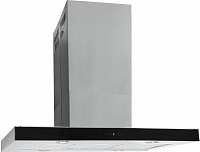 Островная вытяжка ELIKOR Агат Island 90Н-1000-Е4Д нерж/черный