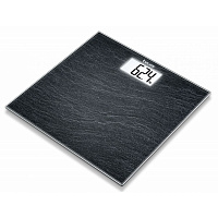 Напольные весы BEURER GS203 Slate