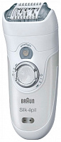 Эпилятор BRAUN SE 7681 