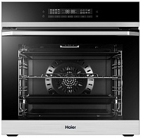 Встраиваемый электрический духовой шкаф Haier HOQ-F5AABX