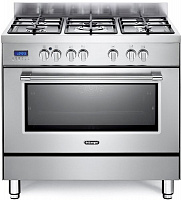 Кухонная плита Delonghi PRO 965 MX RUS