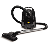 Пылесос POLARIS PVB 0804  Black