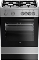 Газовая плита BEKO FSG 62110 DSCS