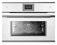 Встраиваемый электрический духовой шкаф KUPPERSBUSCH CBD 6550.0 W9 Shade of Grey