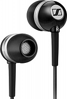 SENNHEISER CX 300-II BLACK