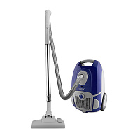 Пылесос ZELMER ZVC421PB