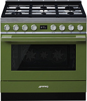 Кухонная плита SMEG CPF9GMOG