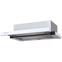 Встраиваемая вытяжка SHINDO LIBRA 60 W PB