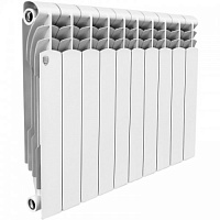 Royal Thermo Revolution Bimetall 500 – 12 секц.