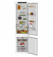 Встраиваемый холодильник Hotpoint HBT 20I