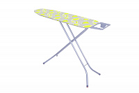 Гладильная доска Eurogold Доска гладильная e20 "europa storm lime" 120 х 38 см