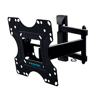 Кронштейн Kromax OPTIMA-214 black