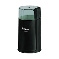 Кофемолка SATURN ST-CM 1033 Black