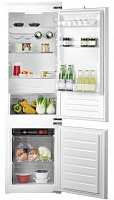 Встраиваемый холодильник HOTPOINT-ARISTON BCB 7525 AA (RU)