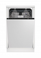 Встраиваемая посудомоечная машина BEKO DIS 48130
