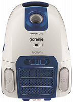 Пылесос Gorenje VC 1821PSWBU