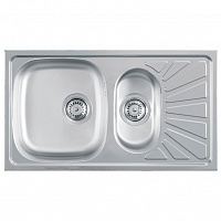 ZIGMUND-SHTAIN RECHTECK 770.2 polished