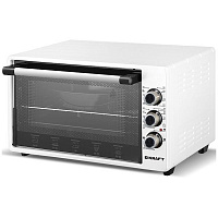 Мини-печь KRAFT KF-MO 3200 W