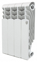 Royal Thermo Revolution Bimetall 500 – 4 секц.