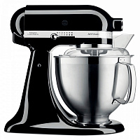 Миксер KitchenAid 5KSM185PSEOB