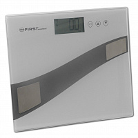 Напольные весы FIRST FA-8006-1