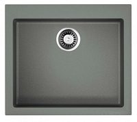 OMOIKIRI Bosen 57-GR Tetogranit/leningrad grey