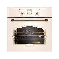 Встраиваемый электрический духовой шкаф GEFEST ДА 602-02 К55