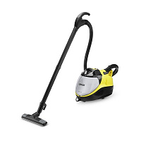 KARCHER Пылесос паровой Karcher SV 7 *EU желтый/черный 1.439-410.0