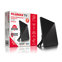 LUMAX DA-1205А