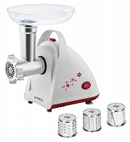Мясорубка SUPRA MGS-1805T