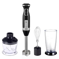 блендеры BQ HB420PS Black-Silver