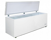 Морозильный ларь БИРЮСА 680KXY