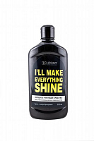 TechPoint Мощное чистящее средство Powerclean 5 для стеклокерамических повер 0.5л